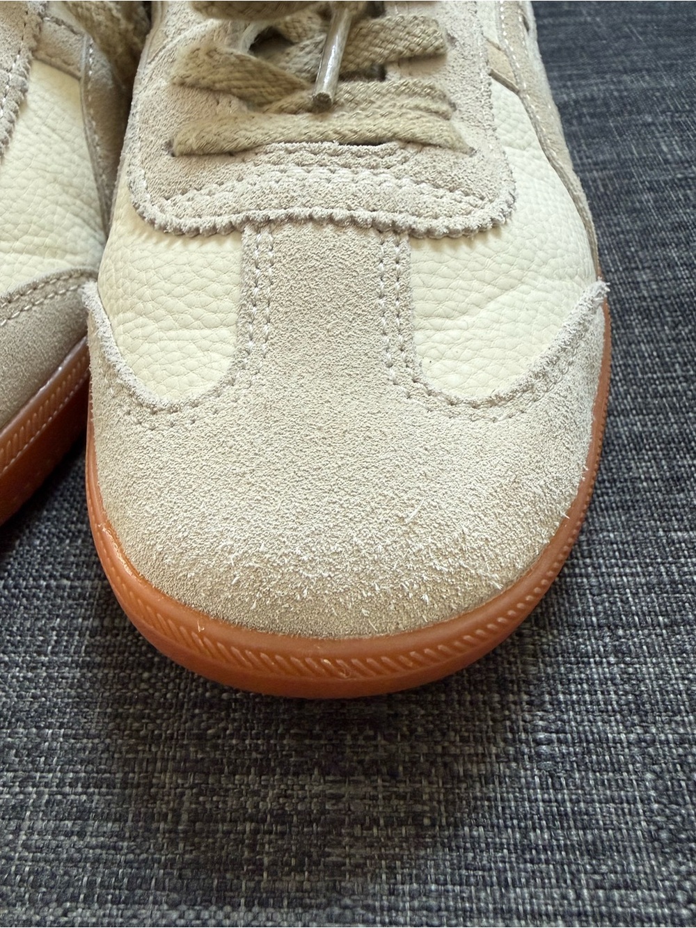 Onitsuka Tiger Tokuten ‘beige tan’ - Picture 7 of 11